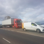 truck transport Euroliner Freight Services MJI Transport Ireland UK Europe